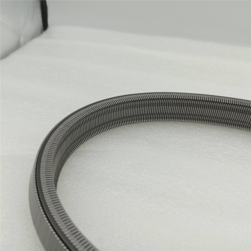 JF017E-0024-FN JATCO JF017E Transmission CVT Chain Push Belt 901089 901074 For /Nissan Altima from new trans