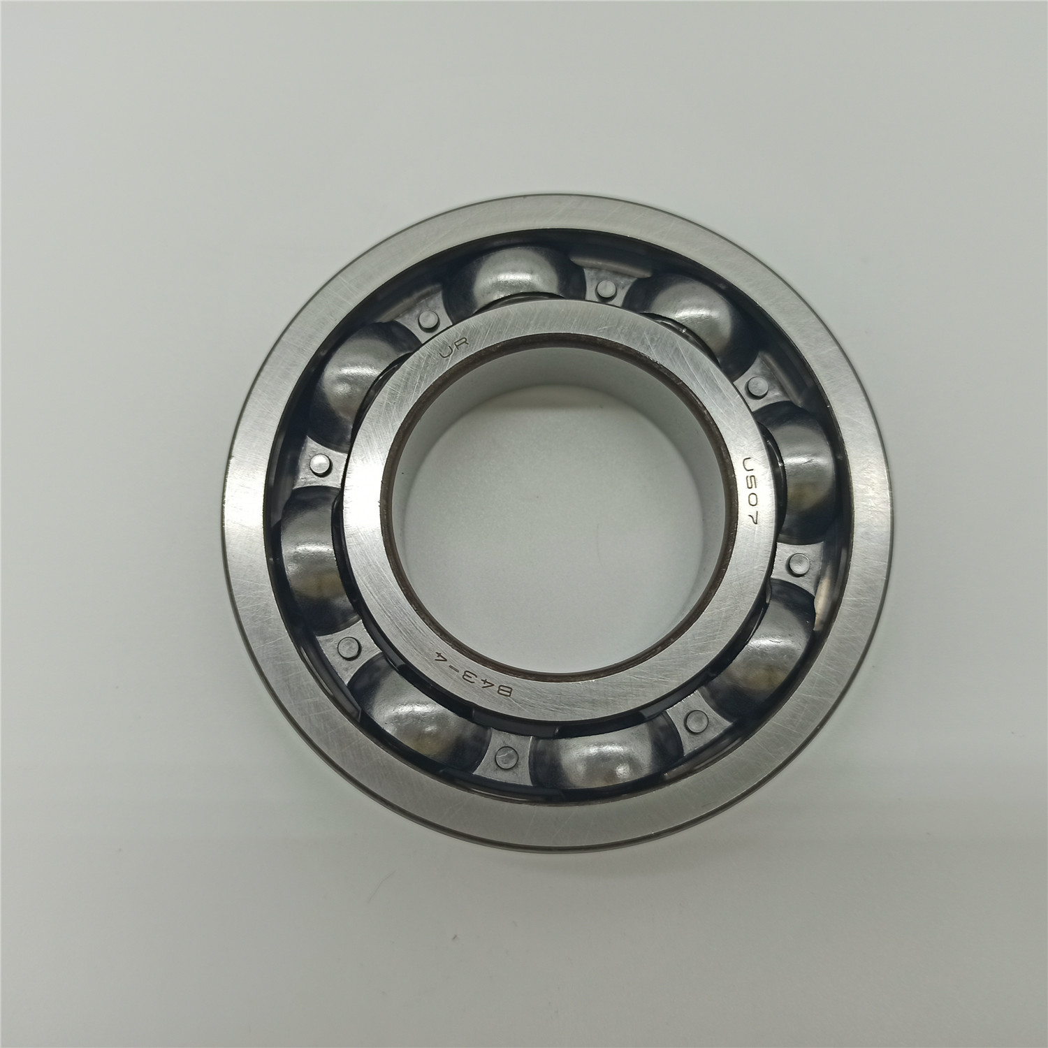 K313-0005-OEM K313 K310 NSK B43-4UR Automotive Deep Groove Ball Bearing 43x87x19.5mm