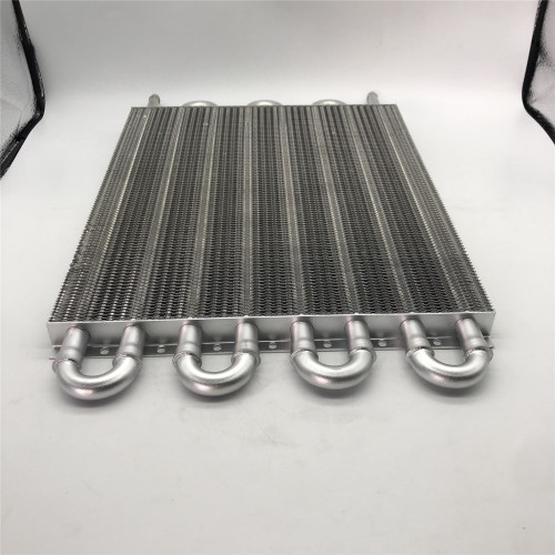 AATP-0010-AM AT CVT DCT silvery additional cooler 1405 aftermarket good quality AATP