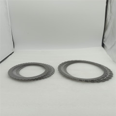 0BH-0020-OEM 0BH DQ500 DSG automatic transmission parts gearbox parts original new steel kit 13pcs a kit