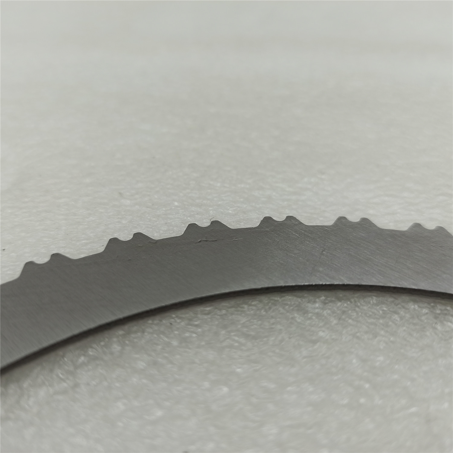 0BH-0036-OEM 0BH DQ500 DSG auto transmission parts steel clutch disc steel plate 2pcs small
