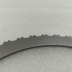0BH-0036-OEM 0BH DQ500 DSG auto transmission parts steel clutch disc steel plate 2pcs small