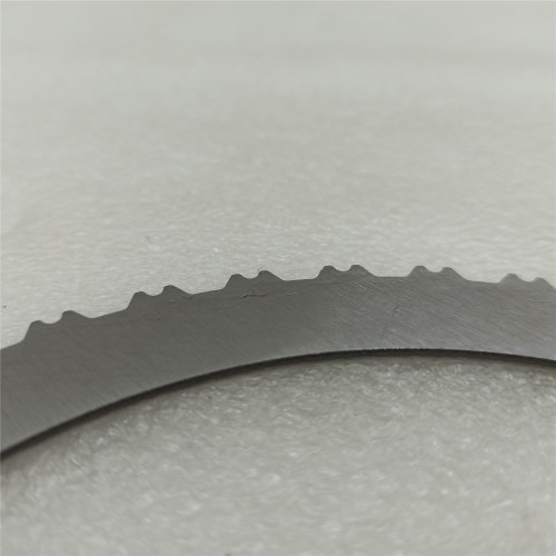 0BH-0036-OEM 0BH DQ500 DSG auto transmission parts steel clutch disc steel plate 2pcs small