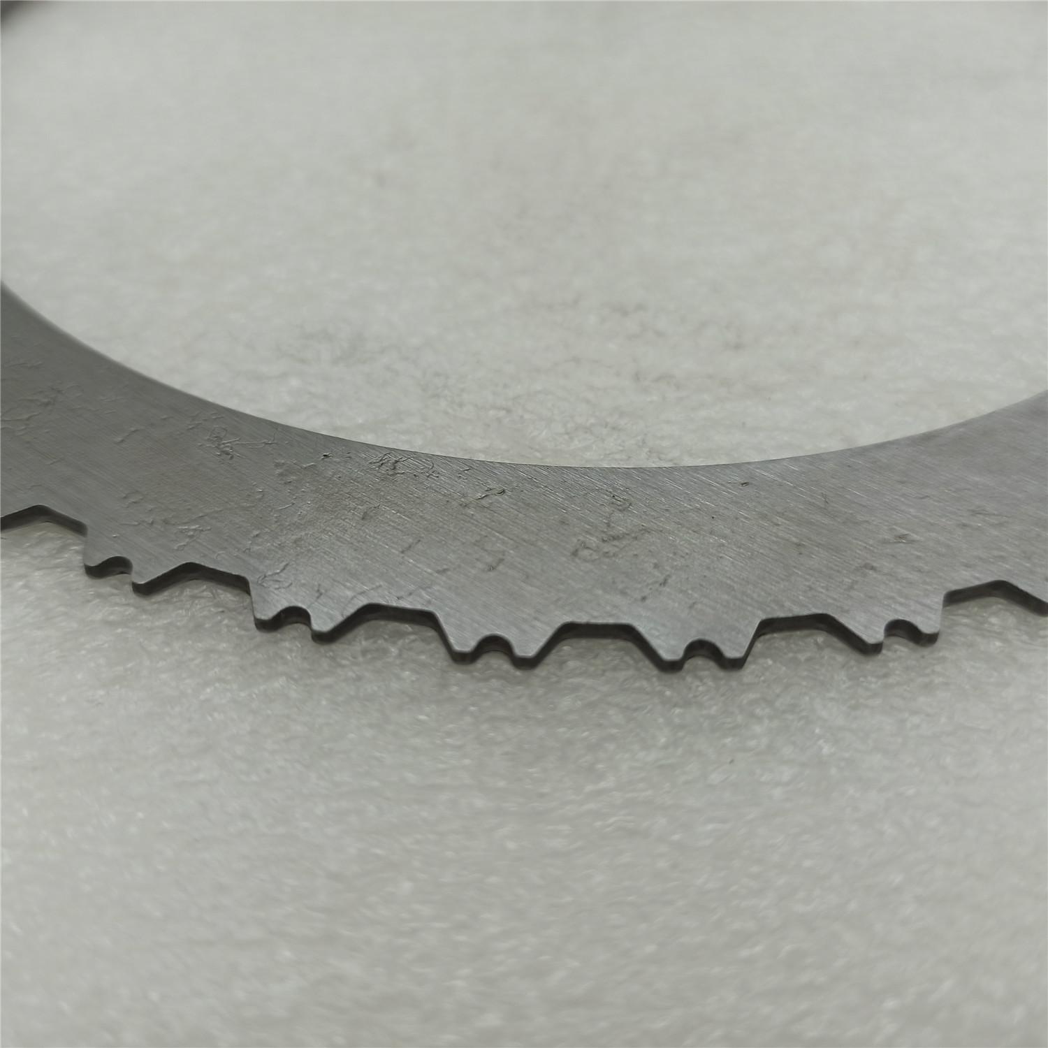 0BH-0036-OEM 0BH DQ500 DSG auto transmission parts steel clutch disc steel plate 2pcs small