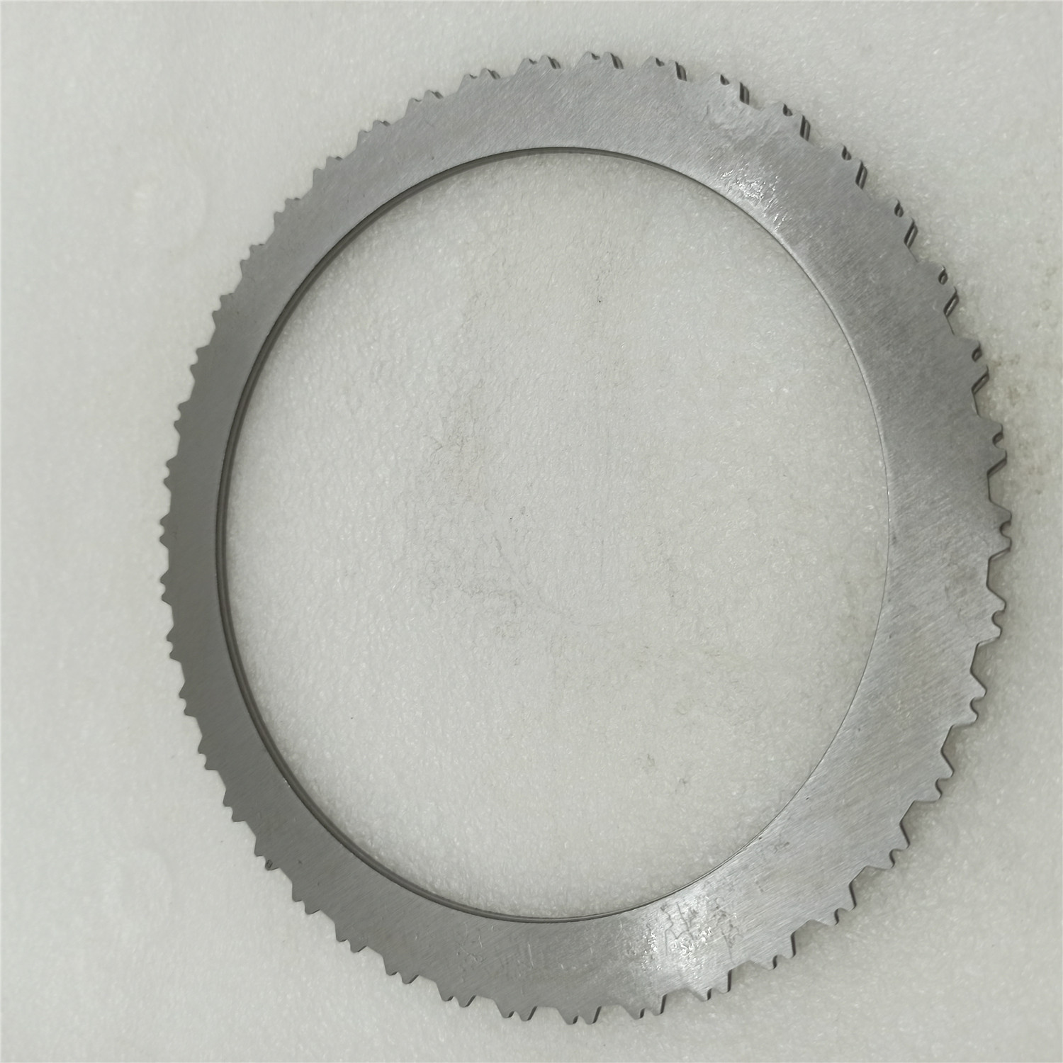 0BH-0036-OEM 0BH DQ500 DSG auto transmission parts steel clutch disc steel plate 2pcs small