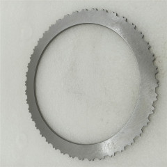 0BH-0036-OEM 0BH DQ500 DSG auto transmission parts steel clutch disc steel plate 2pcs small
