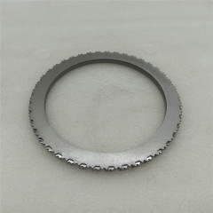 0BH-0037-OEM 0BH DQ500 DSG auto transmission parts steel clutch disc steel plate 5pcs small