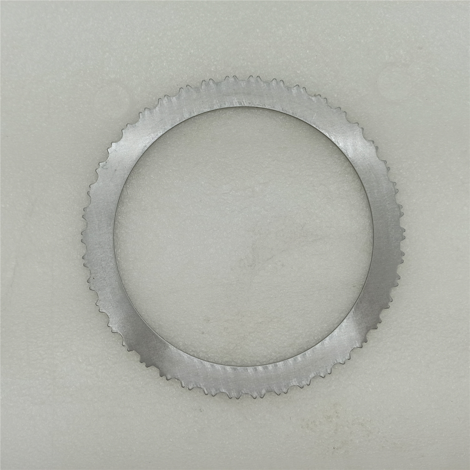 0BH-0037-OEM 0BH DQ500 DSG auto transmission parts steel clutch disc steel plate 5pcs small