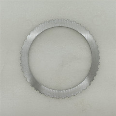 0BH-0037-OEM 0BH DQ500 DSG auto transmission parts steel clutch disc steel plate 5pcs small