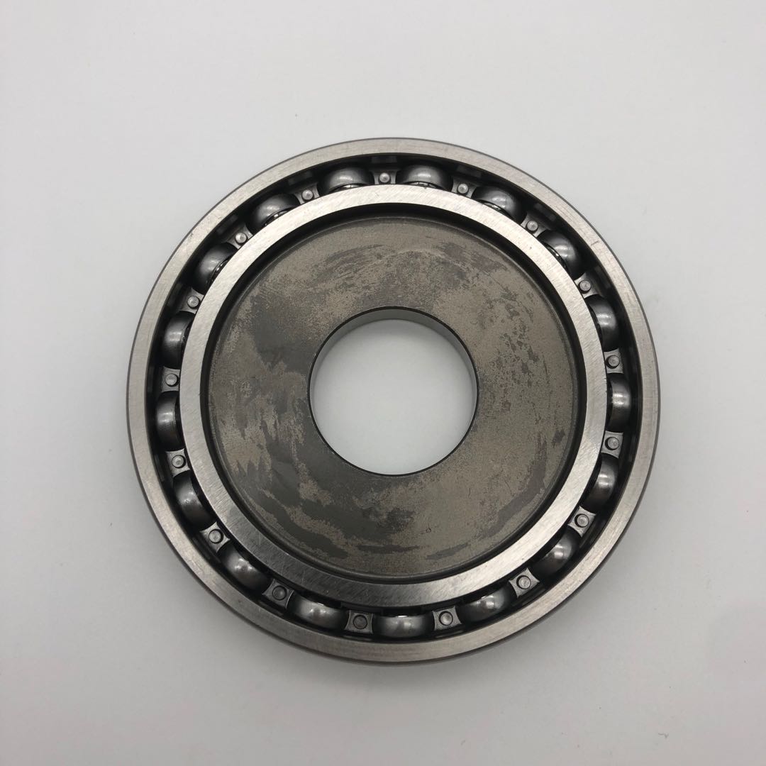 NSK B30-230 Gearbox Deep Groove Ball Bearing 30*90*13mm