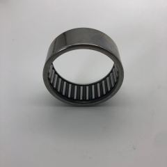 Drawn cup needle roller bearing HK4020-INA - 40x47x20 mm