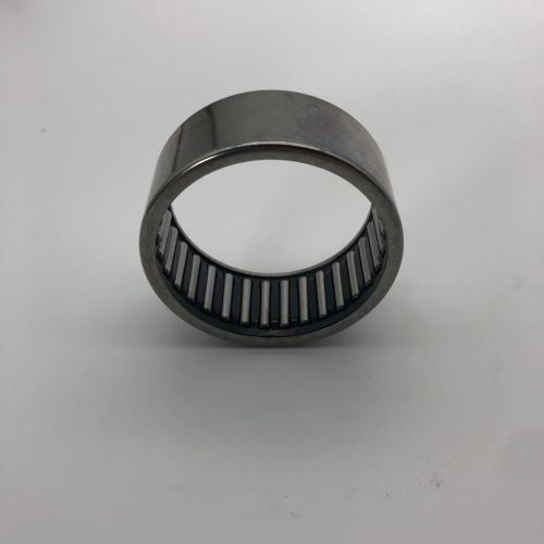 Drawn cup needle roller bearing HK4020-INA - 40x47x20 mm