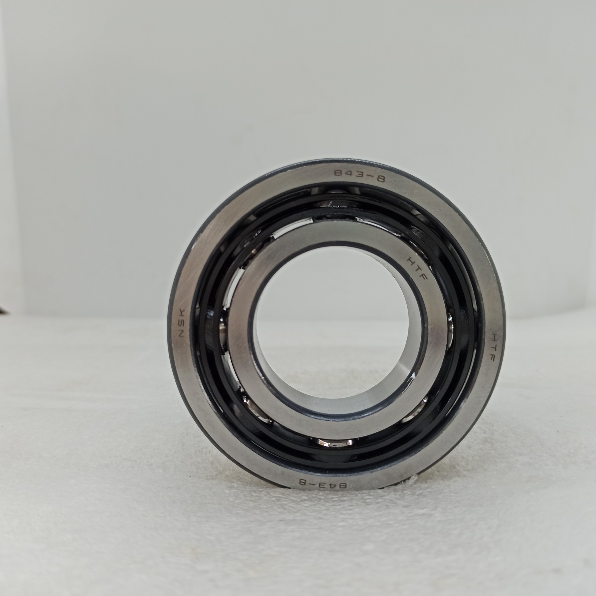 K313-0001-OEM k310 k311 k312 k313 transmissions cvt ball bearing B43 ...