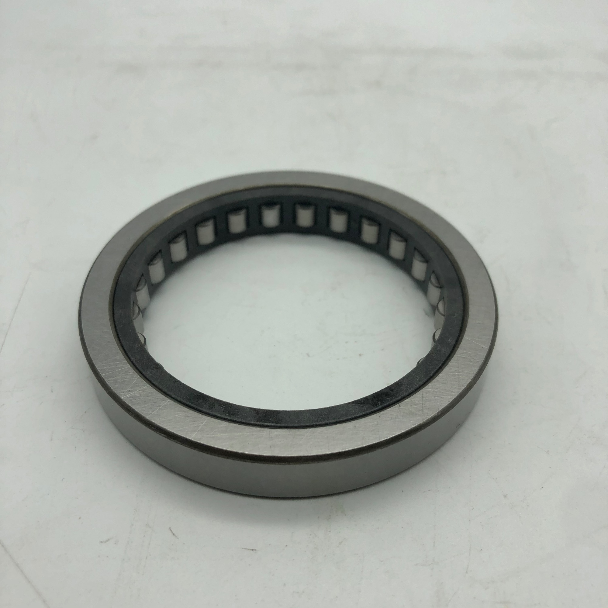 VP55-2 Automobile Bearing / Cylindrical Roller Bearing 55x76x11mm