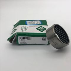Drawn cup needle roller bearing HK4020-INA - 40x47x20 mm
