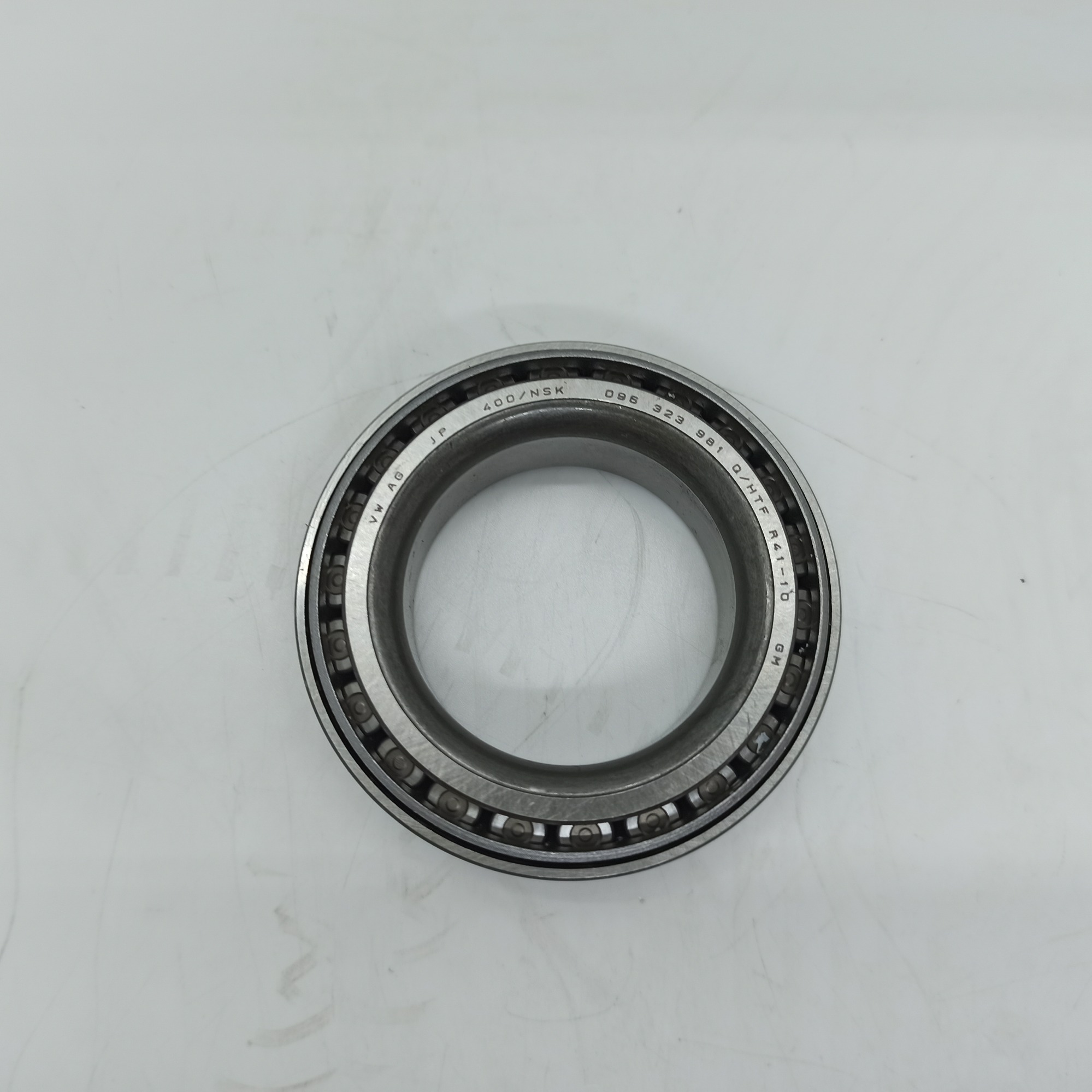 New 0AM DQ200 BEARING inner: 096 323 981 D HTF R41-10 outer: 096 323 981D 67.7*41*18 BT1B328612C/QCL7C