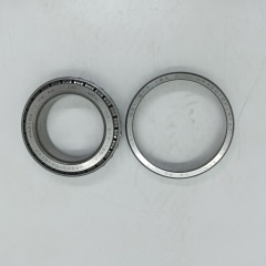 0AM DQ200 INNER BEARING HR32010XJA1a7 HB0913 091 517 185 F 79.8*50*21.3 32010-X