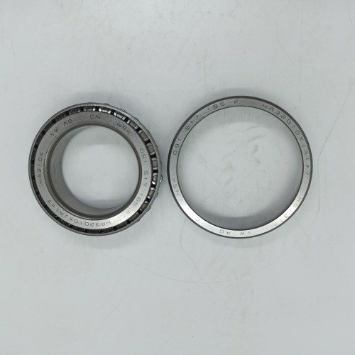 0AM DQ200 INNER BEARING HR32010XJA1a7 HB0913 091 517 185 F 79.8*50*21.3 32010-X