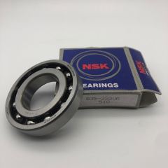 NSK B35-222UR 510 gearbox deep groove ball bearing