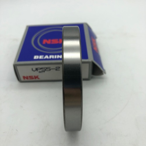 VP55-2 Automobile Bearing / Cylindrical Roller Bearing 55x76x11mm