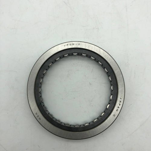 VP55-2 Automobile Bearing / Cylindrical Roller Bearing 55x76x11mm