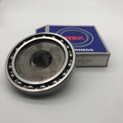 NSK B30-230 Gearbox Deep Groove Ball Bearing 30*90*13mm