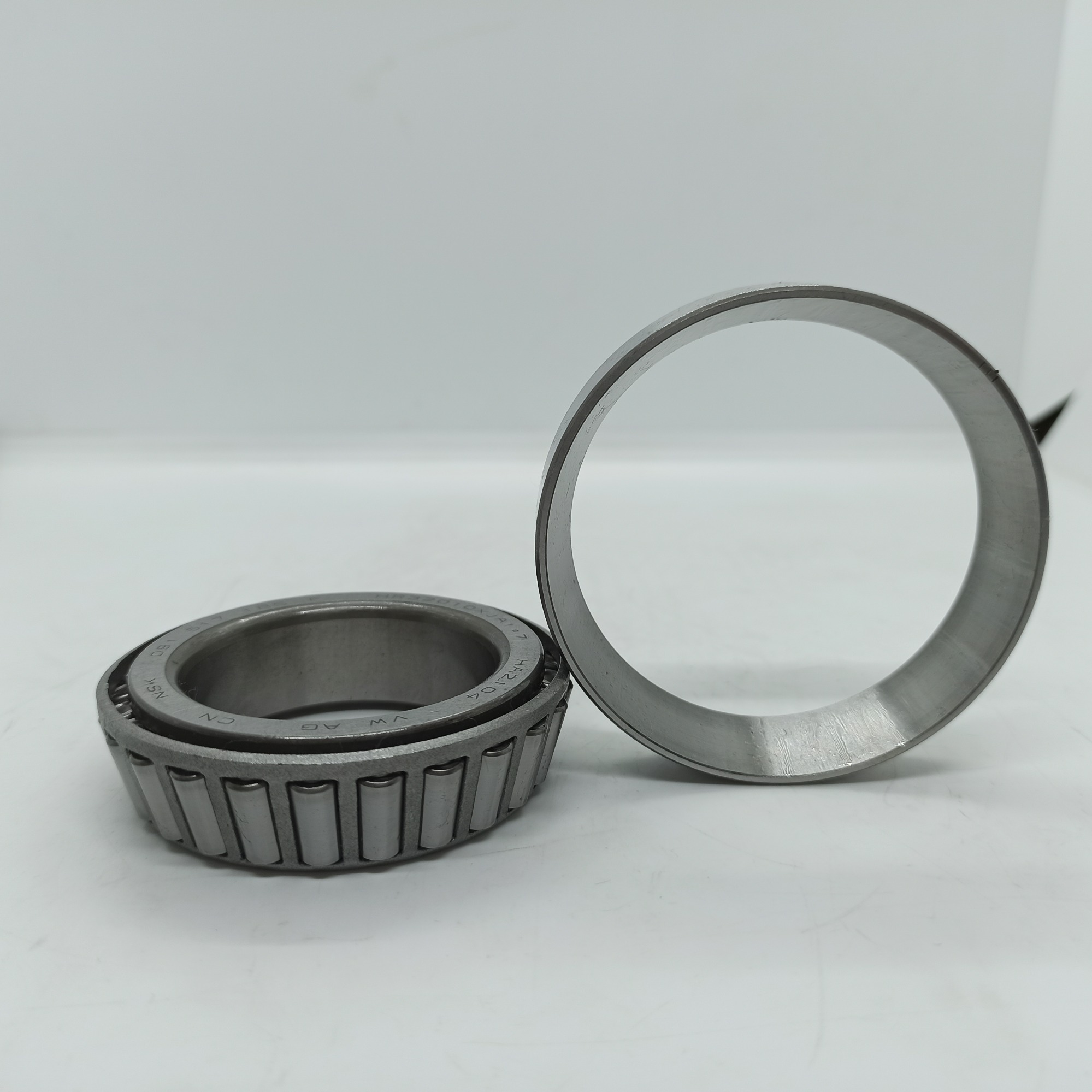 0AM DQ200 INNER BEARING HR32010XJA1a7 HB0913 091 517 185 F 79.8*50*21.3 32010-X