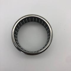 Drawn cup needle roller bearing HK4020-INA - 40x47x20 mm