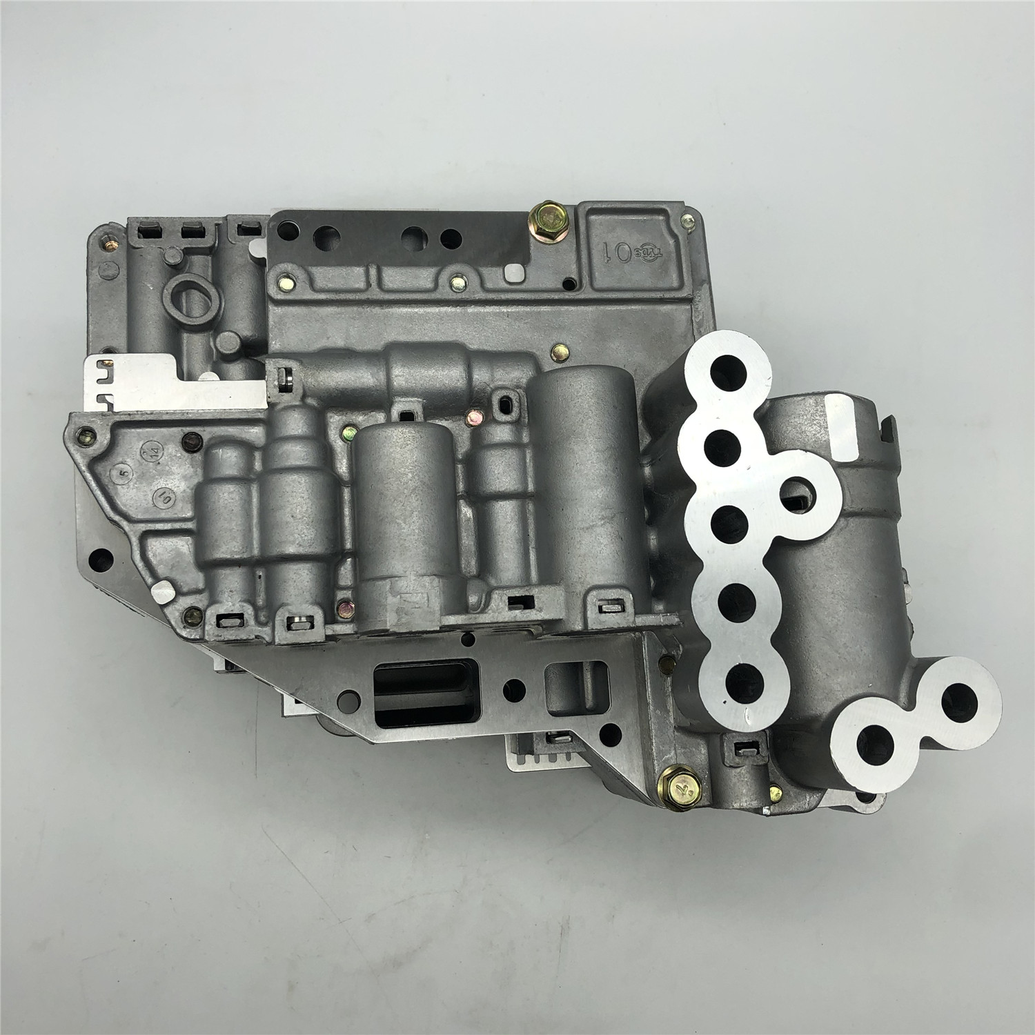 JF404E valve body 6 solenoids JF404E-0001-OEM FIT FOR VW