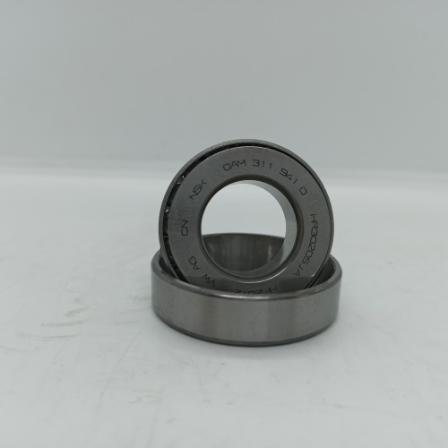 New 0AM DQ200 BEARING inner: 0AM 311 941 D 25x52x16.25 805888 NK 33K