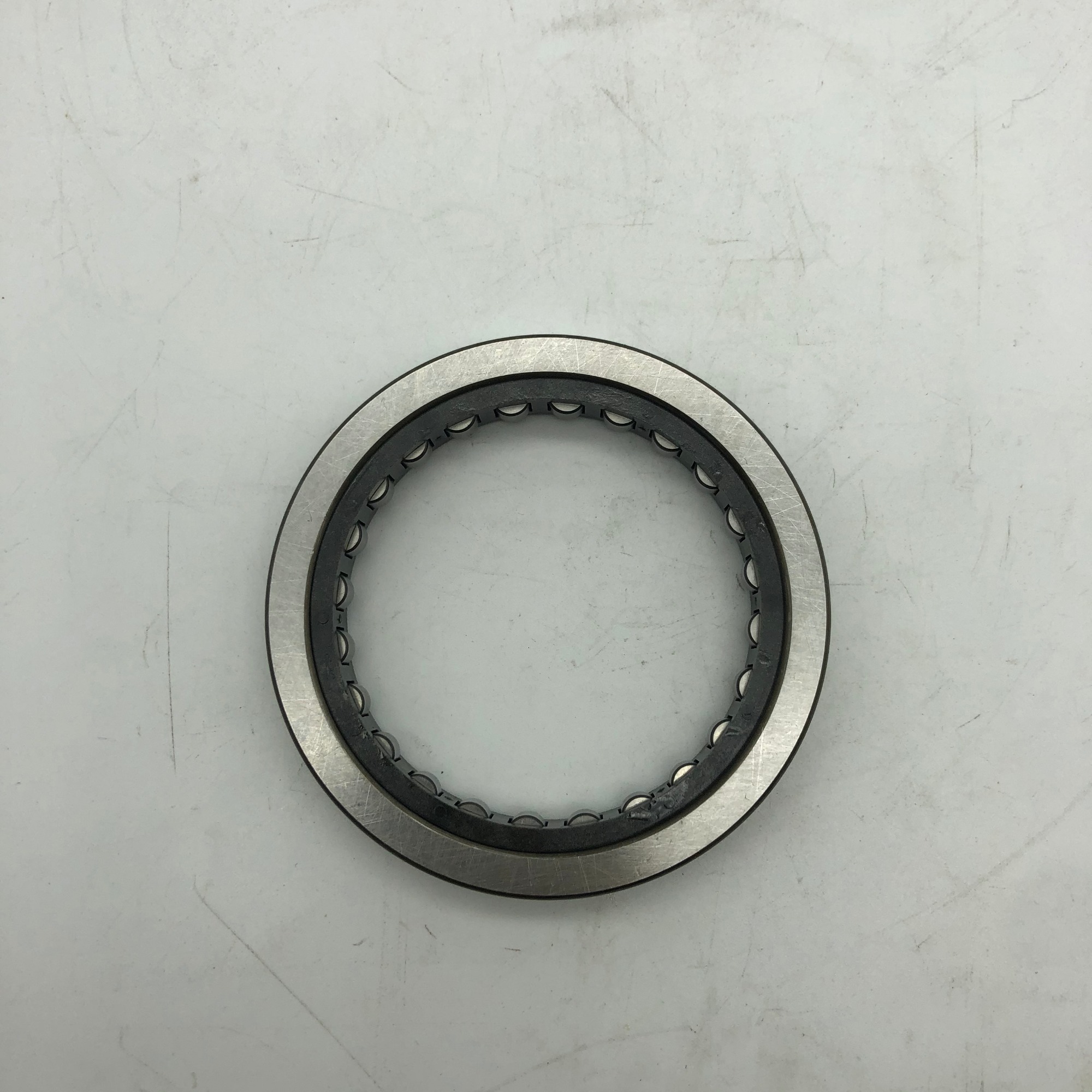 VP55-2 Automobile Bearing / Cylindrical Roller Bearing 55x76x11mm