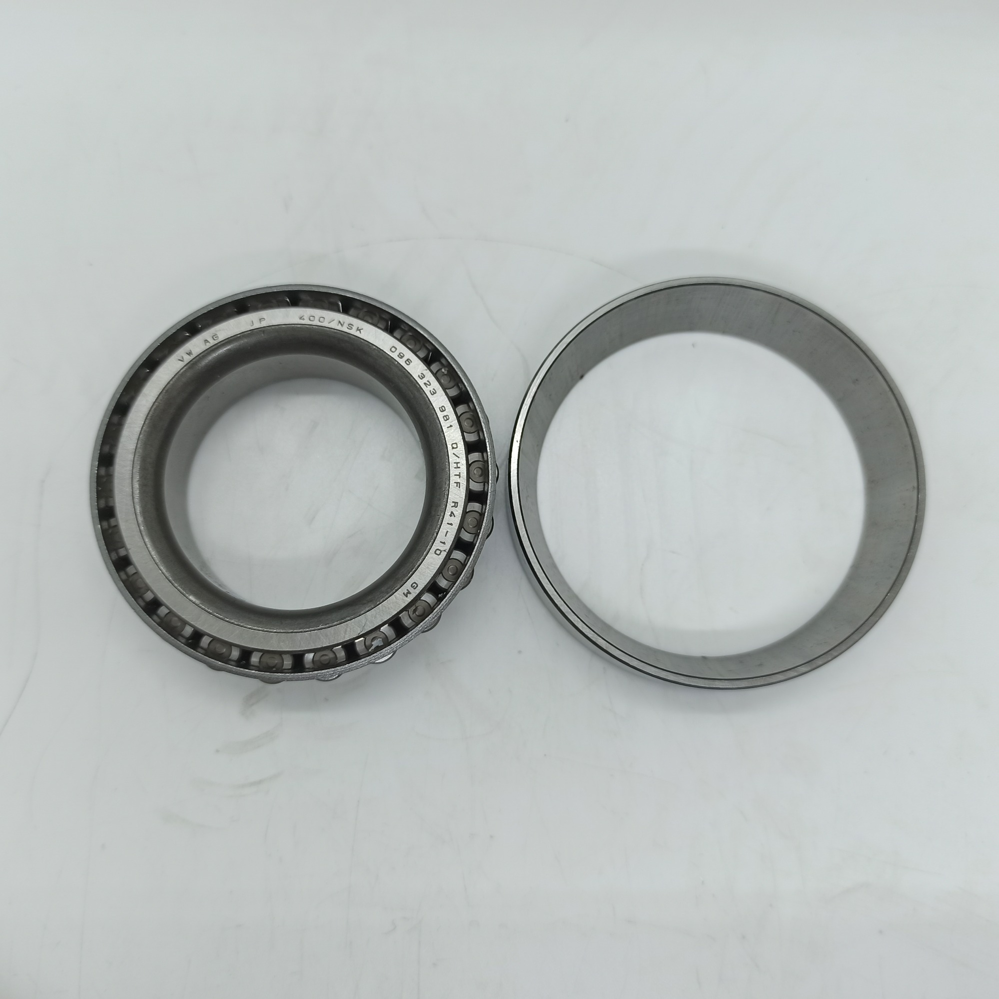 New 0AM DQ200 BEARING inner: 096 323 981 D HTF R41-10 outer: 096 323 981D 67.7*41*18 BT1B328612C/QCL7C