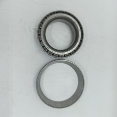 New 0AM DQ200 BEARING inner: 096 323 981 D HTF R41-10 outer: 096 323 981D 67.7*41*18 BT1B328612C/QCL7C