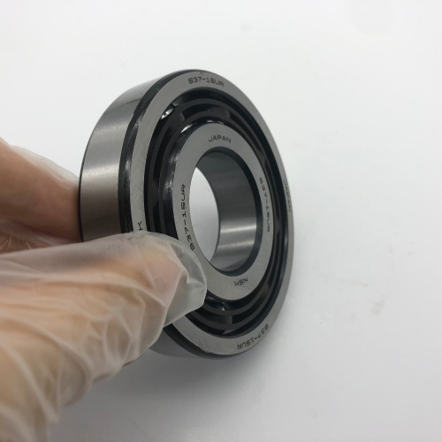 K114,K110, K111, K112 cvt Bearing B37-15/B37-10 88*37*19