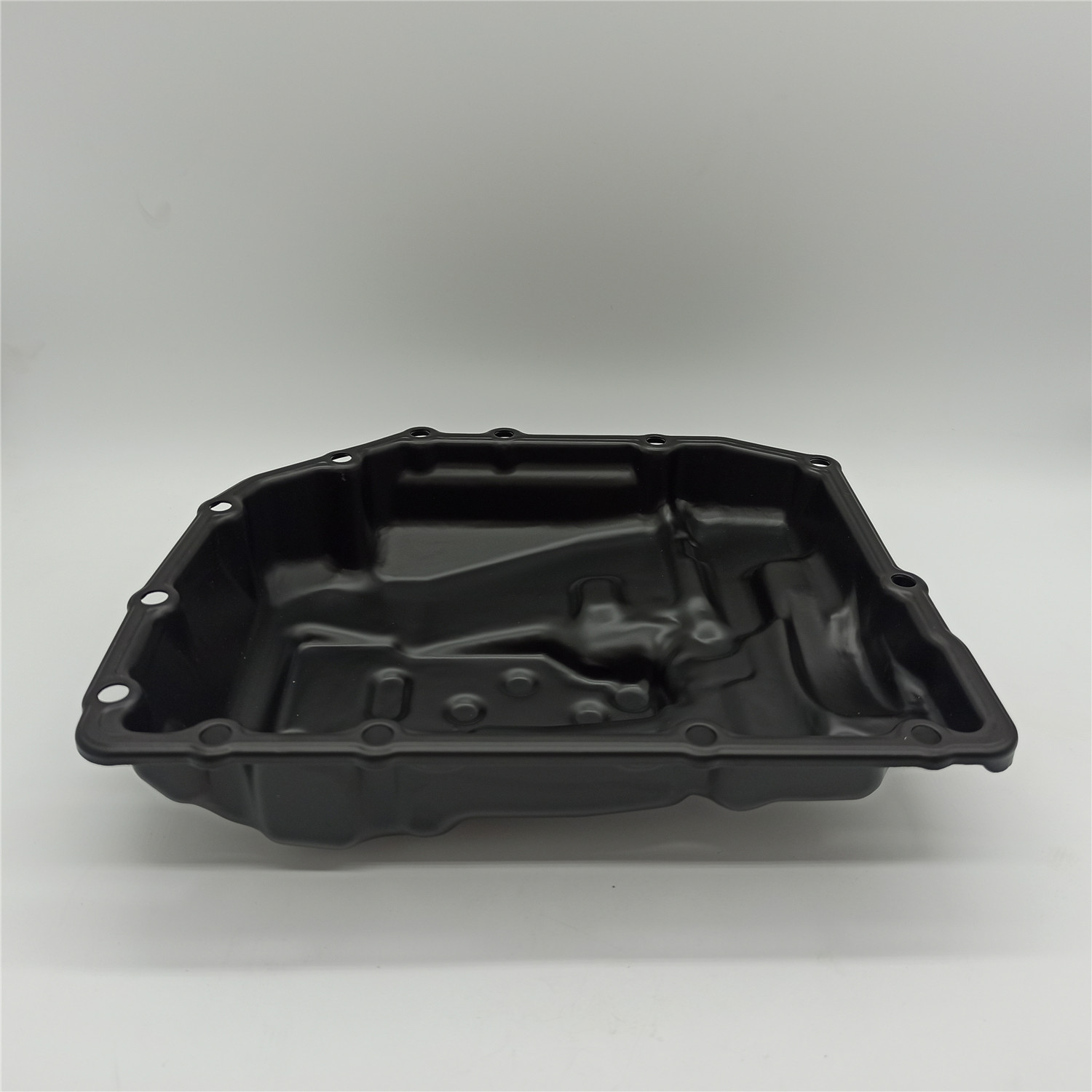 TF72SC-0005-AM TF72SC AUTOMATIC TRANSMISSION OIL PAN FROM Aftermarket Good Quality FIT FOR MINI