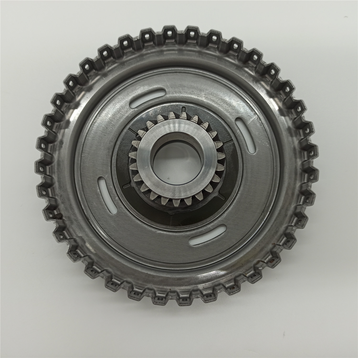 JF015E-0013-U1 RE0F11A JF015E CVT SUN GEAR GOOD USED For Ni ssan Sunny 1.5L Tiida Sylphy 1.6L Sale