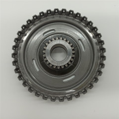 JF015E-0013-U1 RE0F11A JF015E CVT SUN GEAR GOOD USED For Ni ssan Sunny 1.5L Tiida Sylphy 1.6L Sale