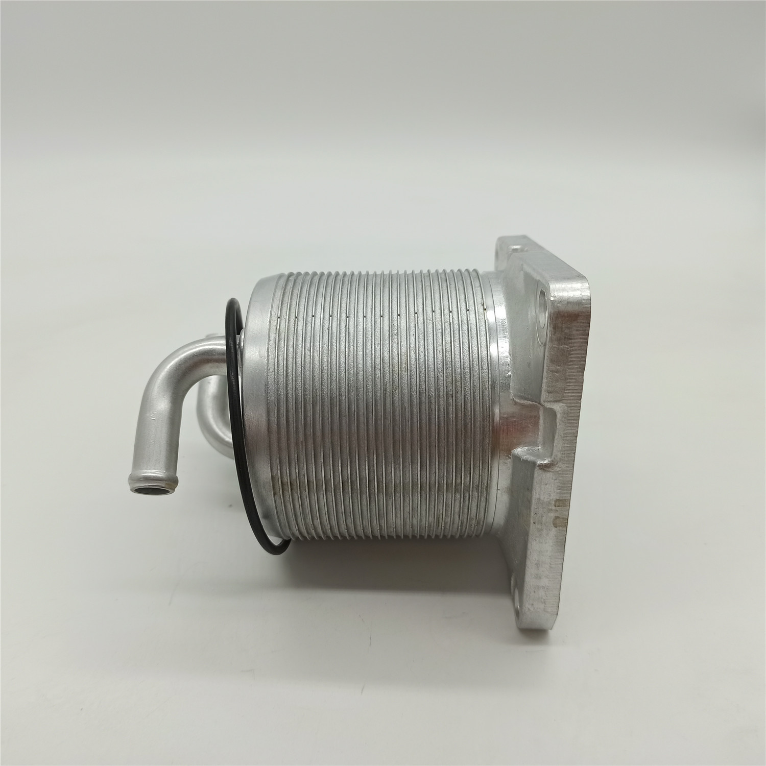 JF011E0023AM JATCO RE0F10A JF011E CVT Transmission Oil Cooler 21606