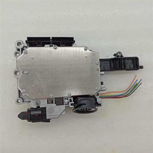 0B5 DL501 Automatic Transmission computer pad TCU TCM good used 0B5-0009-U1 GZMZ