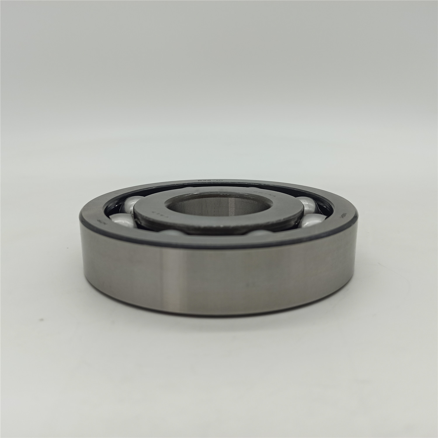 ZC-0040-OEM NSK Deep Groove Ball Auto Bearing NSK B38-10 38X102X22mm