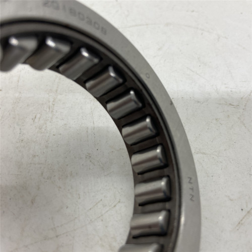 5T0-0010-OEM NTN HL-8E-NK44X67X15PX1 Gear Box Bearing / Needle Roller Bearing 44*67*15mm