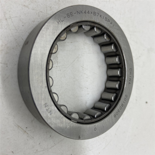 5T0-0010-OEM NTN HL-8E-NK44X67X15PX1 Gear Box Bearing / Needle Roller Bearing 44*67*15mm