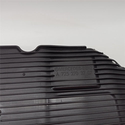 725 Automatic Transmission Oil Pan For Mercedes-Benz 725-0001-AM A 725 270 37 07 aftermarket good quality