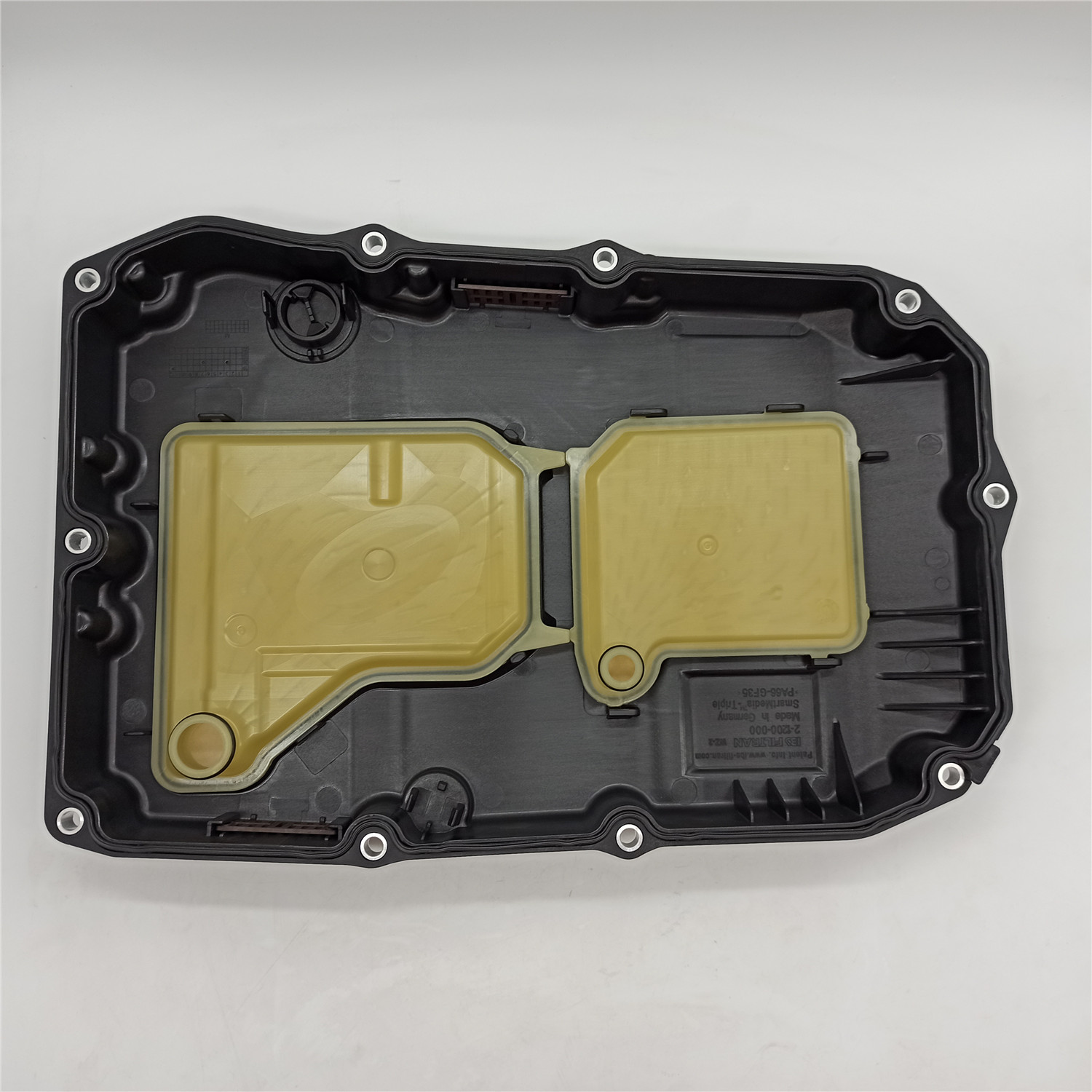 725 Automatic Transmission Oil Pan For Mercedes-Benz 725-0001-AM A 725 270 37 07 aftermarket good quality