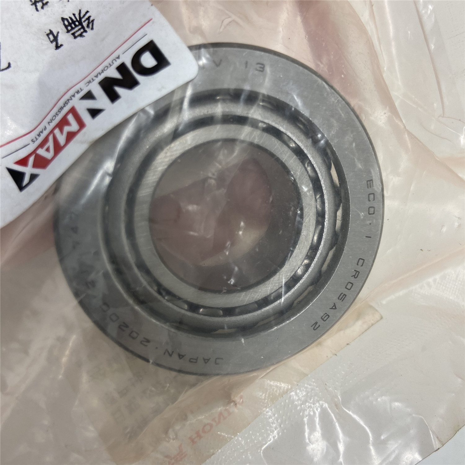 5T0-0004-OEM 5T0 CVT Automatic Transmission bearing NTN CR05A92 OEM 91103-5T0-003