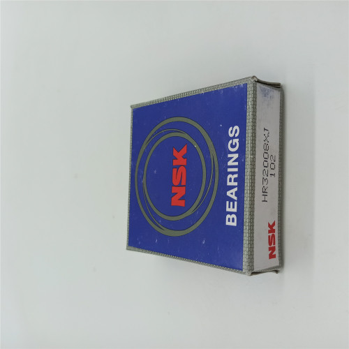 ZC-0043-OEM NSK Tapered Roller Bearing HR32008XJ Condition 100% Original fit TF80SC