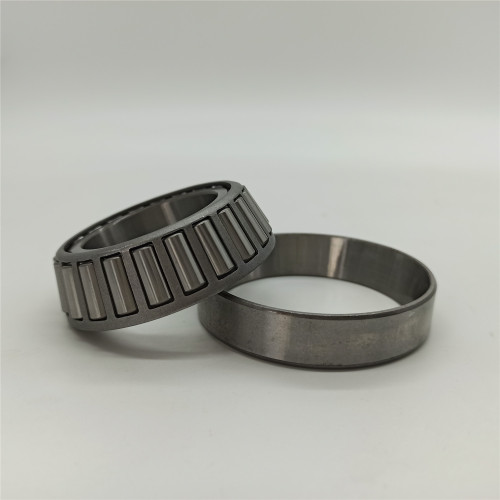 ZC-0043-OEM NSK Tapered Roller Bearing HR32008XJ Condition 100% ...