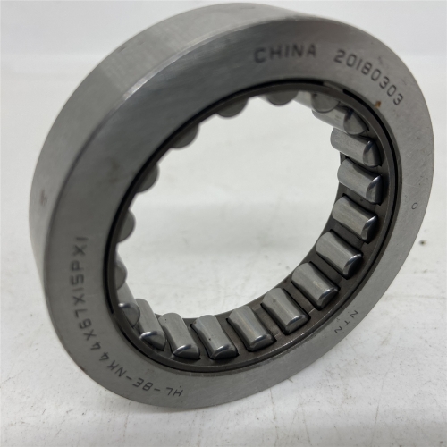 5T00010OEM NTN HL8ENK44X67X15PX1 Gear Box Bearing / Needle Roller