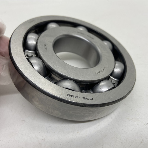 5T0-0008-OEM NSK B35-236 / HTF B35-236 / B35-236HTF Auto Car Deep Groove Ball Bearing 35*95*19.5mm