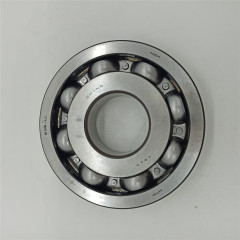 ZC-0040-OEM NSK Deep Groove Ball Auto Bearing NSK B38-10 38X102X22mm